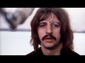 RINGO STARR el BEATLE más subestimado ¿Por qué no debe ser así?