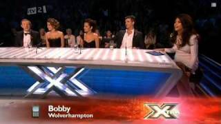 XTRA FACTOR 2010 RESULTS E28 P2.avi