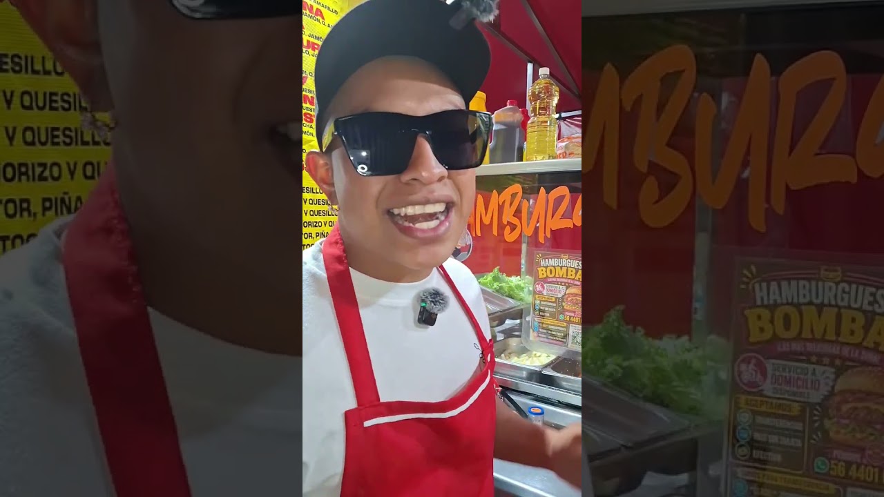 🍔#trabajo#comida#hamburguesa#dinero#recetas#postres#reels#retro#m exico#parati#foryou#feliz#consejos