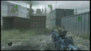 1 v 1 Shipment :: Resiqn vs.  Routine (Proof)
