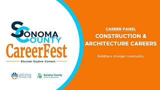 Construction & Architecture Careers: "Building a stronger community" - SoCo CareerFest
