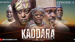 KADDARA SEASON 1 EPISODE 6 WITH ENGLISH SUBTITLES 
