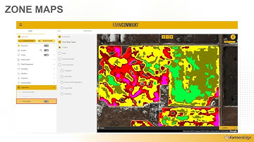 FarmCommand Webinar - Dynamic Fertility Mapping in FarmCommand Center