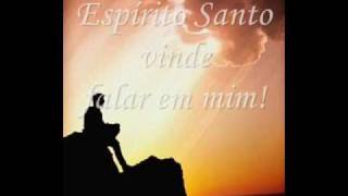 Incendeia minha alma(com letra)-Pe. Fábio de Melo