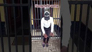 Sengmele Wena By Mzukulu