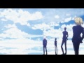 Hunter X Hunter 2011 ED 6 Creditless Hunter X Hunter 2011 ED 6 Creditless
