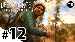 #12【勇者セイノア】アンリアルお兄さんの「Life is Strange: True Colors -ライフ イズ ストレンジ トゥルー カラーズ-」