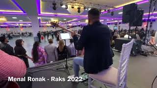 Menal Ronak - Govenda Kurdî - 2022 - NÛ