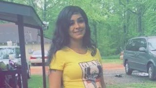2 arrested in deadly stabbing of pregnant woman, police say