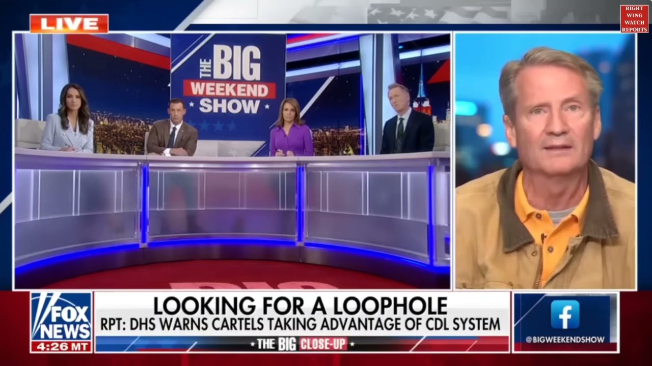 Rep. Tim Burchett Says Democrats Will Wreck America And Turn It Into An 'Elitist Woketopia'