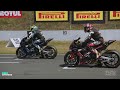 🇩🇪 EURO MOTO round 4 #oschersleben - Sonntag