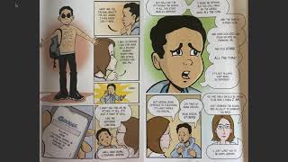 New Kid Chapter 13 Fried Rubio