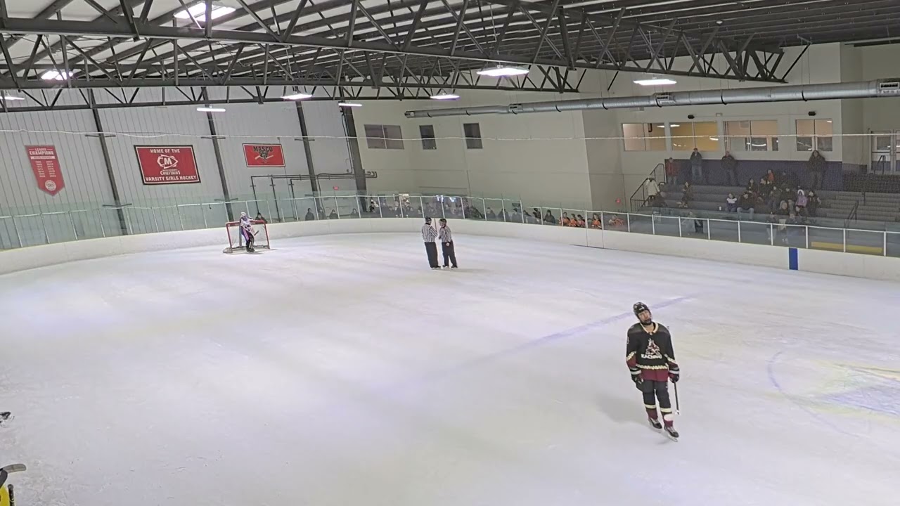 16 Red shootout vs Tri City MLK tourny 2026 PT1 LiveBarn