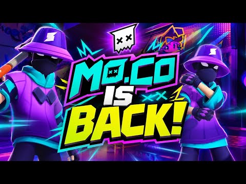 I Played The New MO.CO & It Was FIRE🔥 #supercell #moco #exclusive