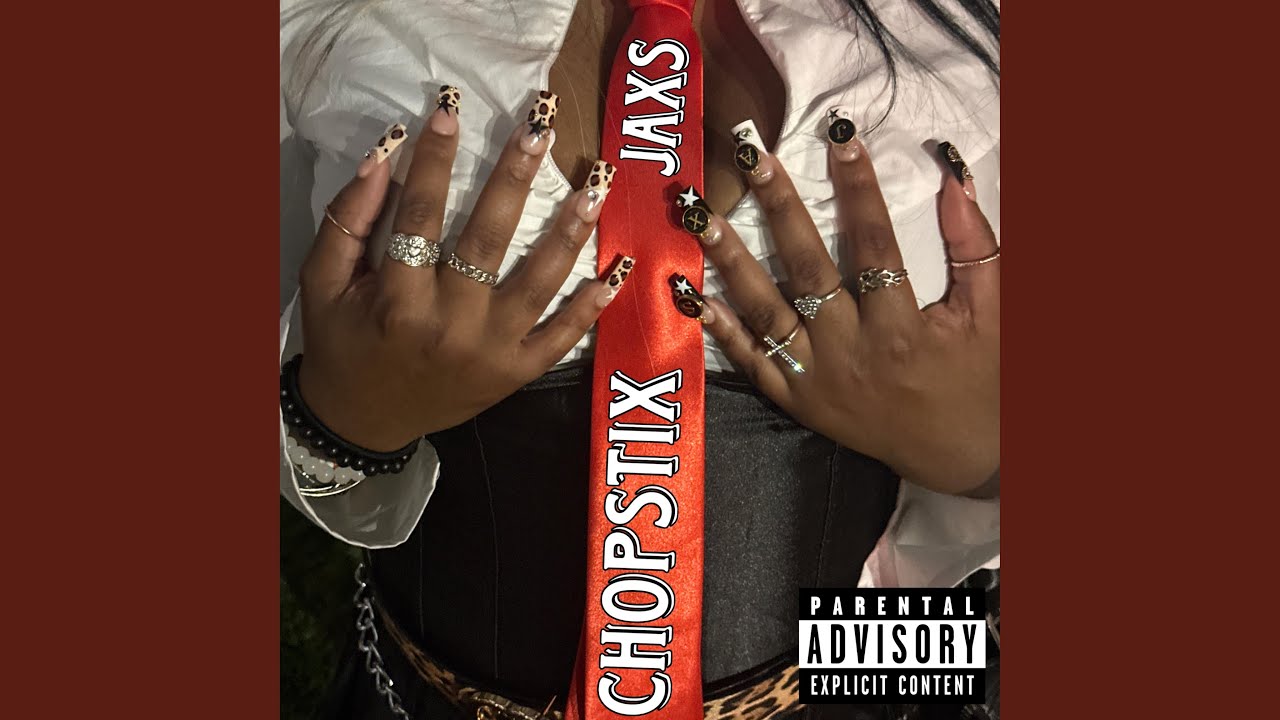 Watch Chopstix on YouTube Watch Chopstix on YouTube