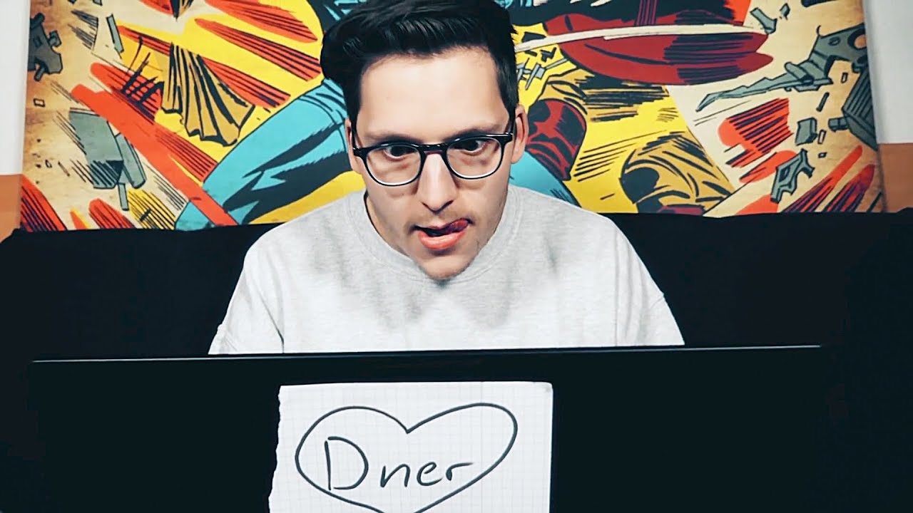 So sollte man sich nicht bei Team Spielkind bewerben