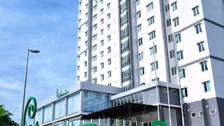 Amansari Hotel Nusajaya, Malaysia | Holiday with Falguni