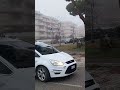 In taxi a Marebello - frazione di Rimini