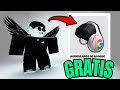 +10 Nuevos ítems en Roblox! Ítems UGC (GRATIS) 2025