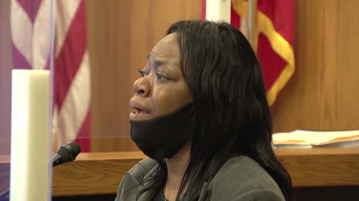 Pla Mor Common Pleas Trial - Dorothy Curtis Testim...