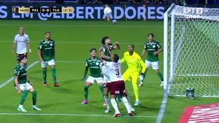 Παλμέιρας - Φλουμινένσε | CONMEBOL Libertadores 2026 | Ημιτελικά | Highlights