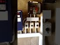 30kw 37kw 3 Phase Solar Pump Controller