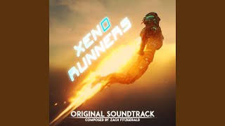 Anomaly (Boot-Up Sequence)