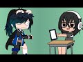 Stop changing your oc! // Gacha Club // Read desc