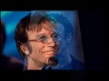 IN MEMORY ROBIN GIBB DON'T CRY ALONE.