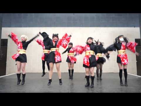 【Fourteen Pl∀s 14+】神のまにまに 踊ってみた 二周年