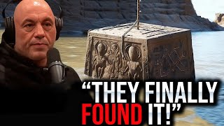 Joe Rogan Just Revealed A TERRIFYING New Discovery on Oak Island!