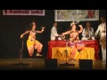 Yakshagana -Shri  Krishna Balarama Pravesha..