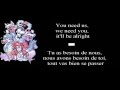 daddys little monsters tryhardninja feat jordan lacore lyrics englishfrancais