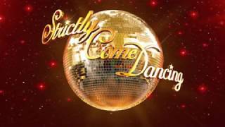 Strictly Come Dancing Theme But It Gets Higher And Faster
