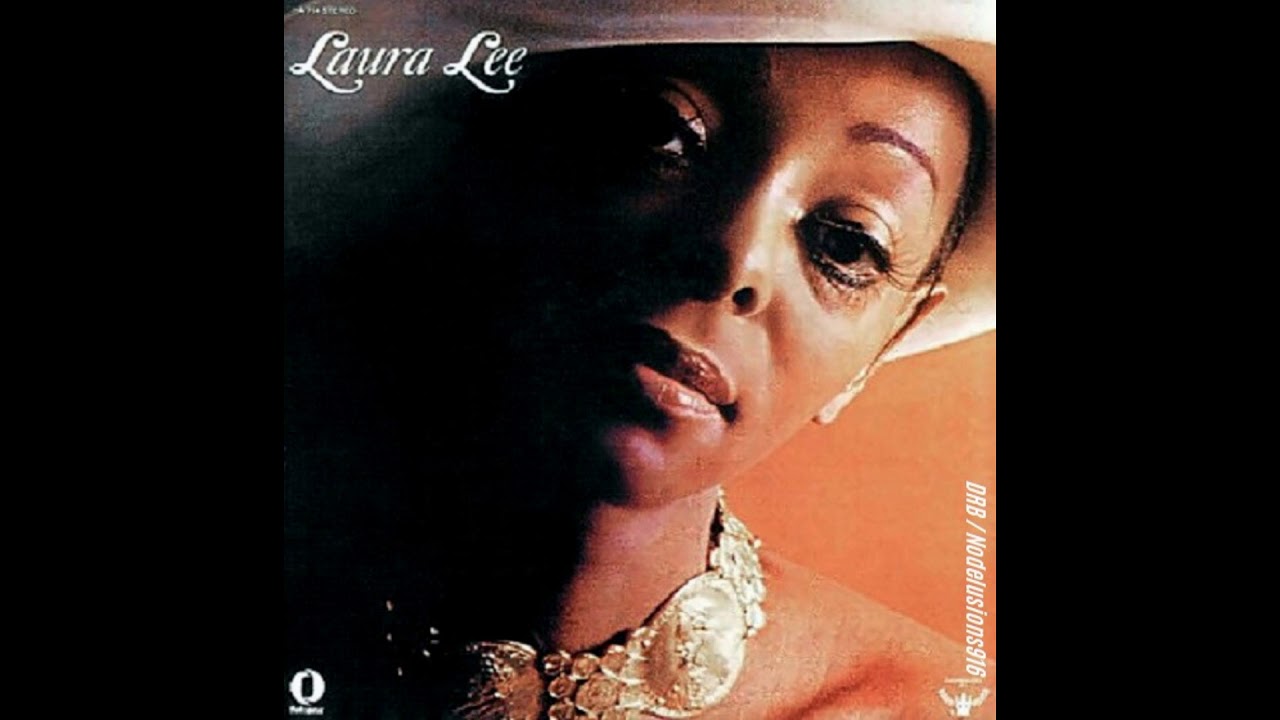 Laura Lee - Crumbs Off The Table