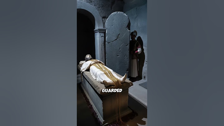 jesus Crucifixion and Burial| history facts#jesus #crucifixión #jesusburial #christianhistory