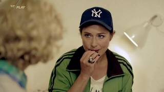 Zulu 2013. Sidse Babett Knudsen W Emil