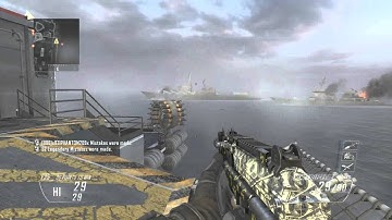 My worst bo2 hitmarker