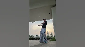 Berry Pernel Daniella Indy Dance Cover 