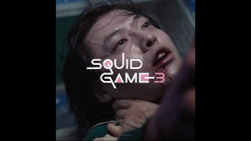 gihun ily but why. #squidgame3 #kdrama #capcut #edit #squidgame #shorts #fyp #gihun #daeho