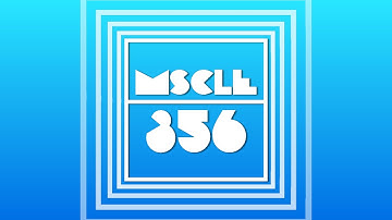 [TB For January 1, 2023] MSCLE356