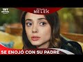 ¡Defne está cansada de las acciones de su padre! - Mi Nombre Es Melek