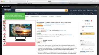 Scrape and auto post products from Amazon to create an affiliate WooCommerce site