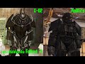 Fallout 4 Part 21 X-02 and Enclave Hellfire Power Armors