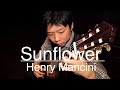 映画『ひまわり』/H.マンシーニ（Sunflower/Henry Mancini)-佐藤雅也(Masaya Sato)