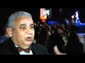 Abdin Nasralla, Vice President, Meydan Hotels & Resorts - Middle East’s Leading Sports Resort 2012