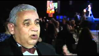 Abdin Nasralla, Vice President, Meydan Hotels & Resorts - Middle East’s Leading Sports Resort 2012