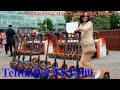 Teltonika TST100 мониторинг электроскутеров и сигвеев, Segway ES4 & MAX, Xiaomi M365, Fitrider T2