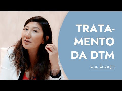 Como é o Tratamento da DTM e Quais São os Tratamentos mais Conservadores? Dra. Érica Jin Clínica Jin