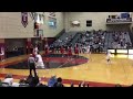 Ramapo vs. Camden